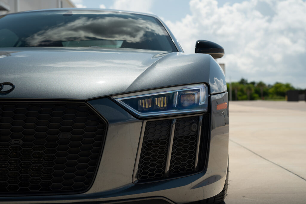 2018 Audi R8 Base - Photo 94