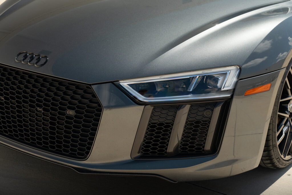 2018 Audi R8 Base - Photo 95
