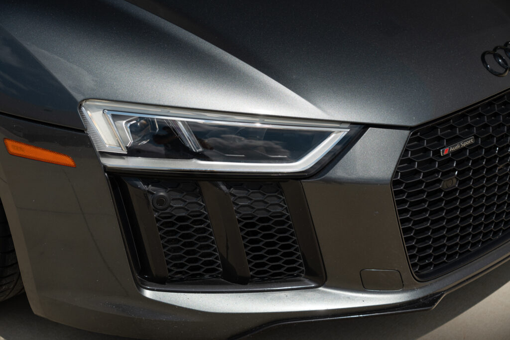 2018 Audi R8 Base - Photo 101
