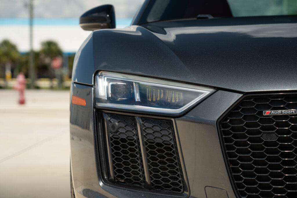 2018 Audi R8 Base - Photo 102