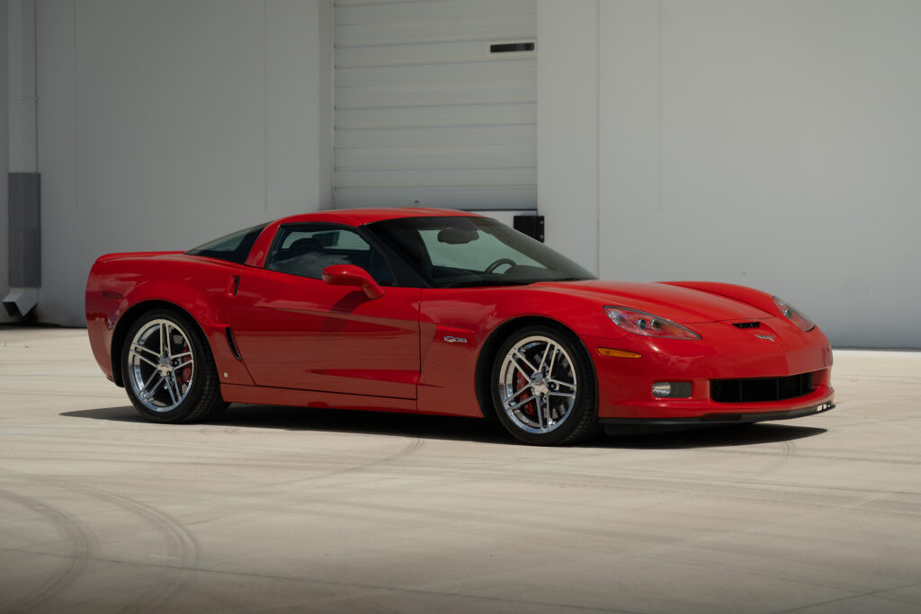 red c6 z06 3 shopexoticars 10