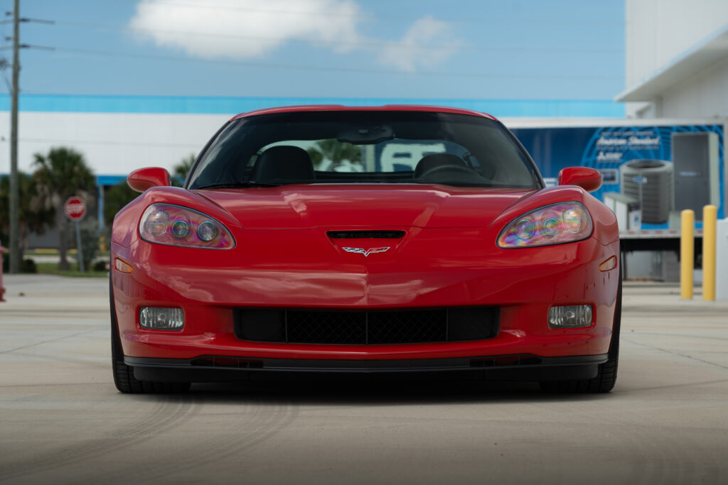 red c6 z06 3 shopexoticars 11