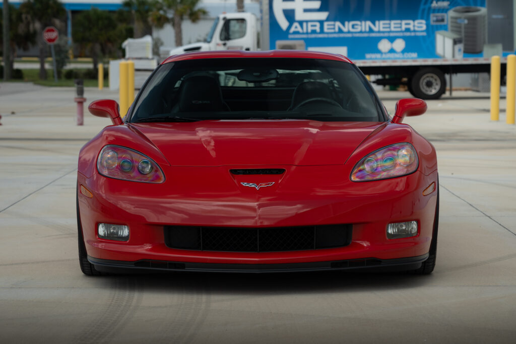 red c6 z06 3 shopexoticars 12