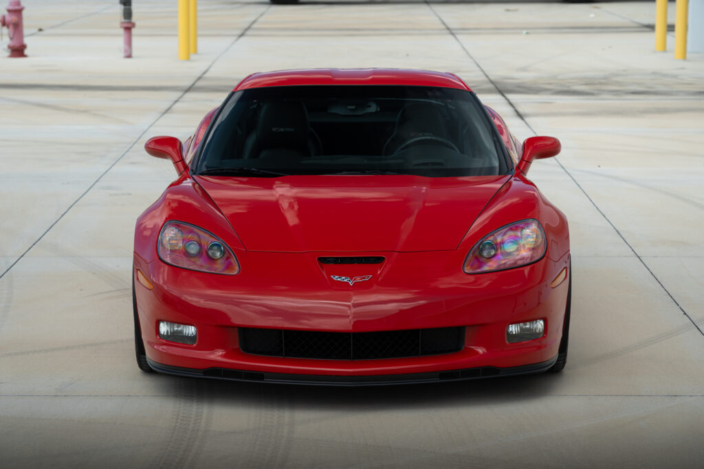 red c6 z06 3 shopexoticars 13