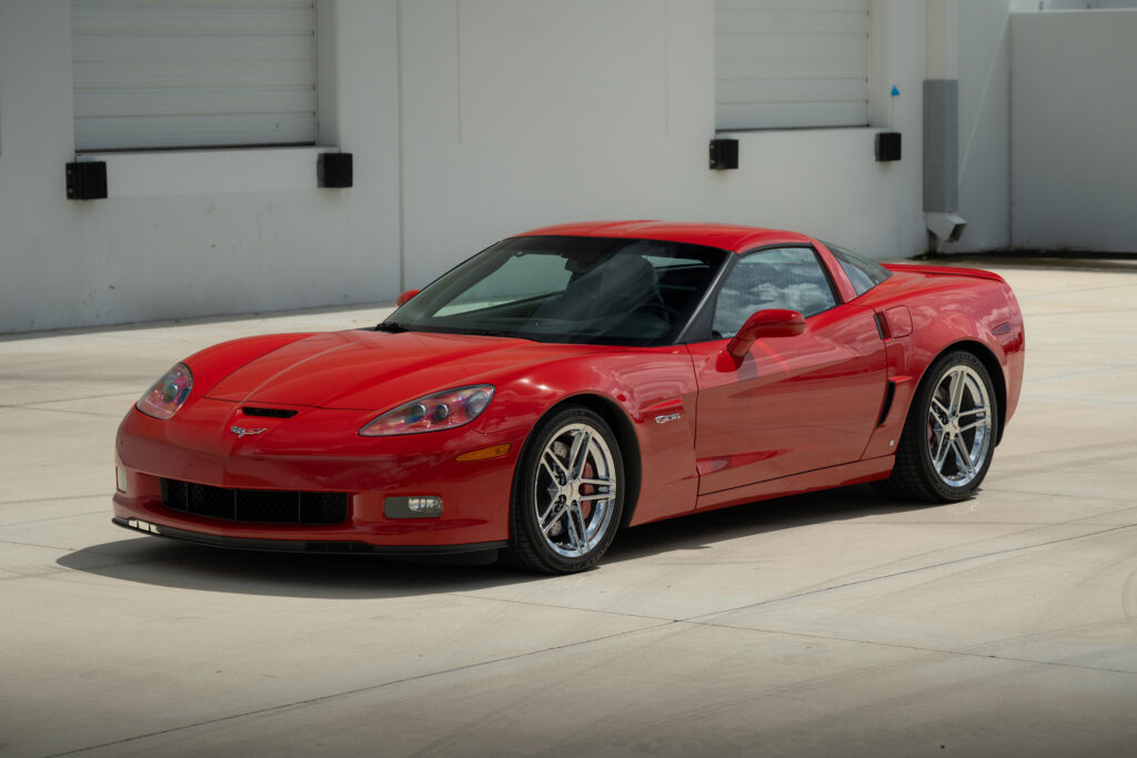 red c6 z06 3 shopexoticars 2