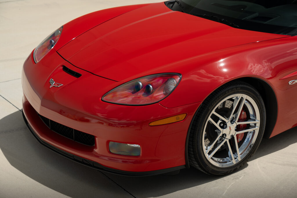 red c6 z06 3 shopexoticars 22