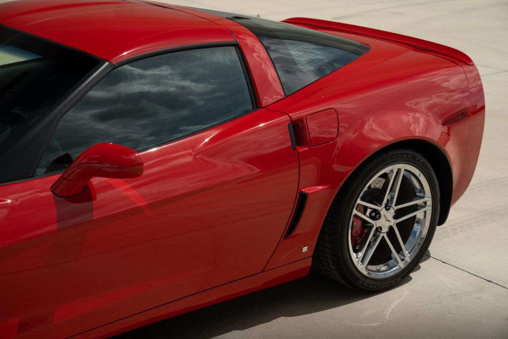 red c6 z06 3 shopexoticars 24