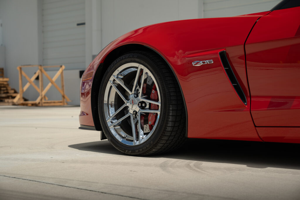 red c6 z06 3 shopexoticars 25