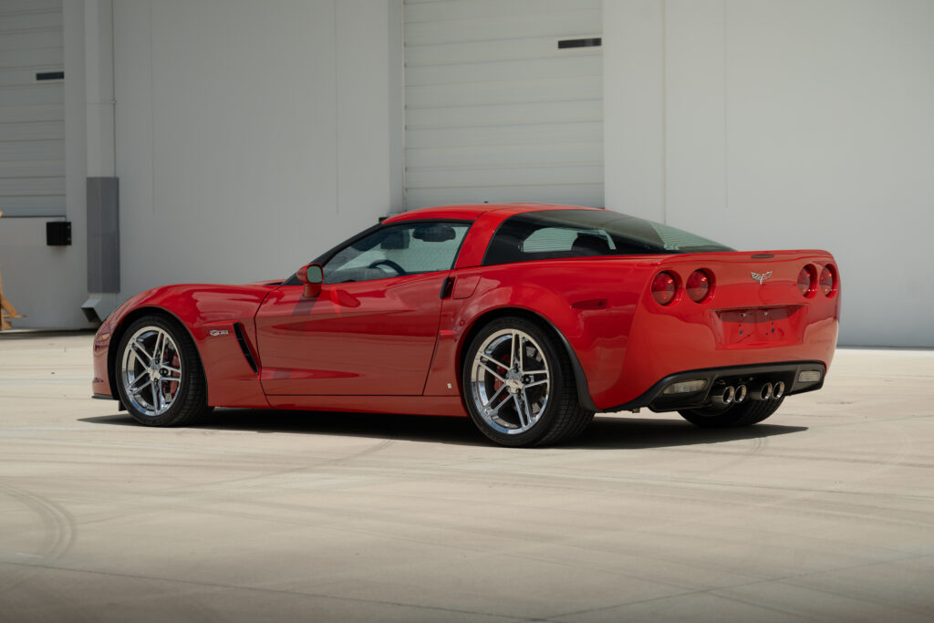 red c6 z06 3 shopexoticars 4