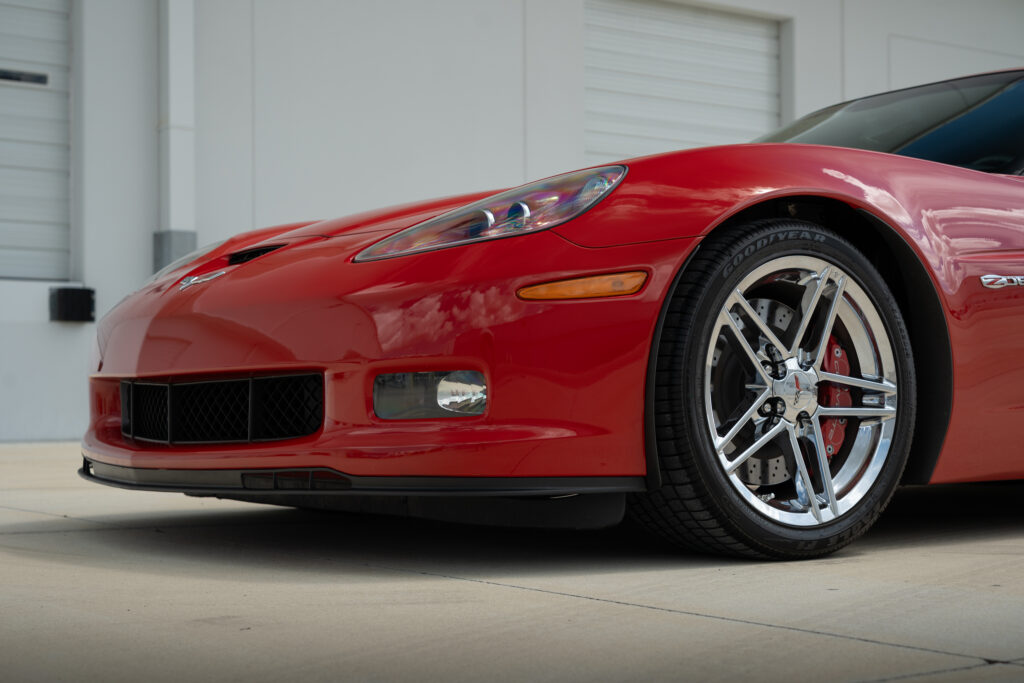 red c6 z06 3 shopexoticars 45