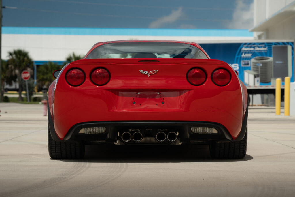 red c6 z06 3 shopexoticars 5