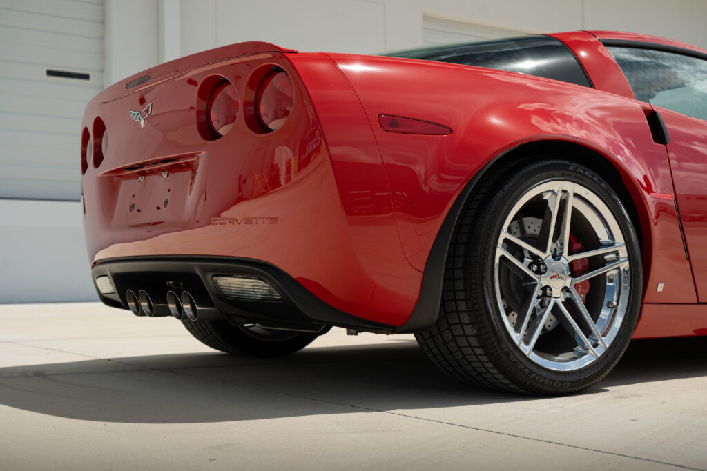 red c6 z06 3 shopexoticars 50