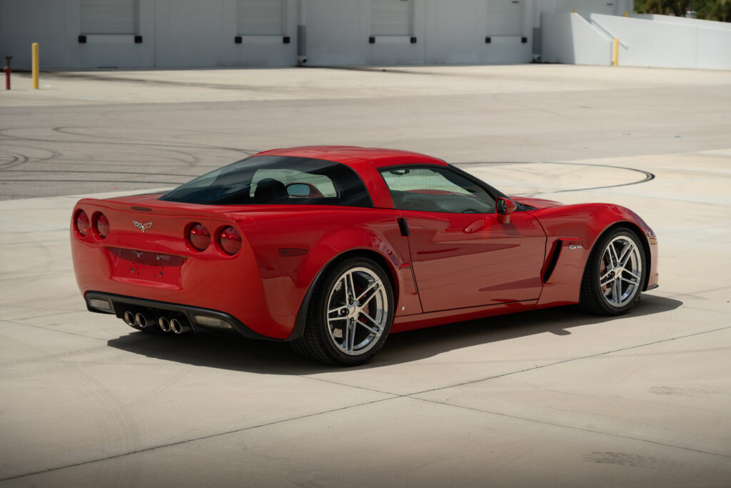 red c6 z06 3 shopexoticars 7