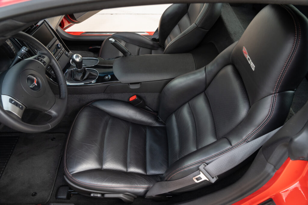 red c6 z06 3 shopexoticars 71