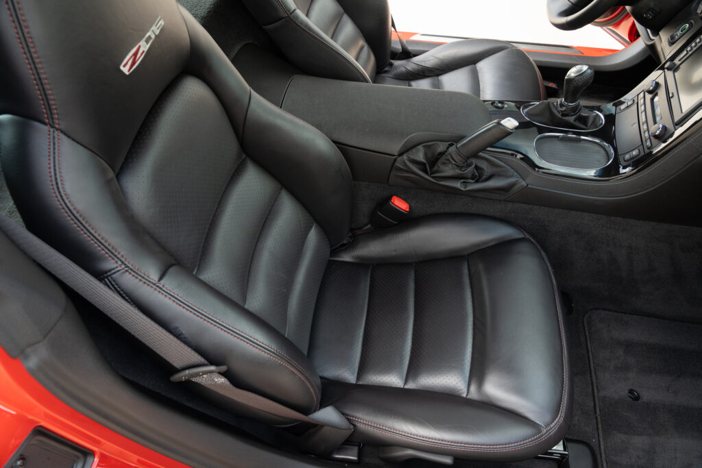 red c6 z06 3 shopexoticars 77
