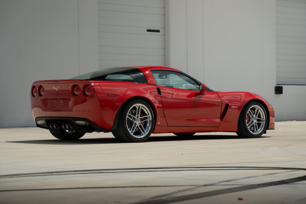 red c6 z06 3 shopexoticars 8