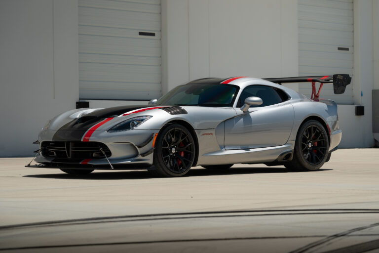 silver viper acr shopexoticars web 1