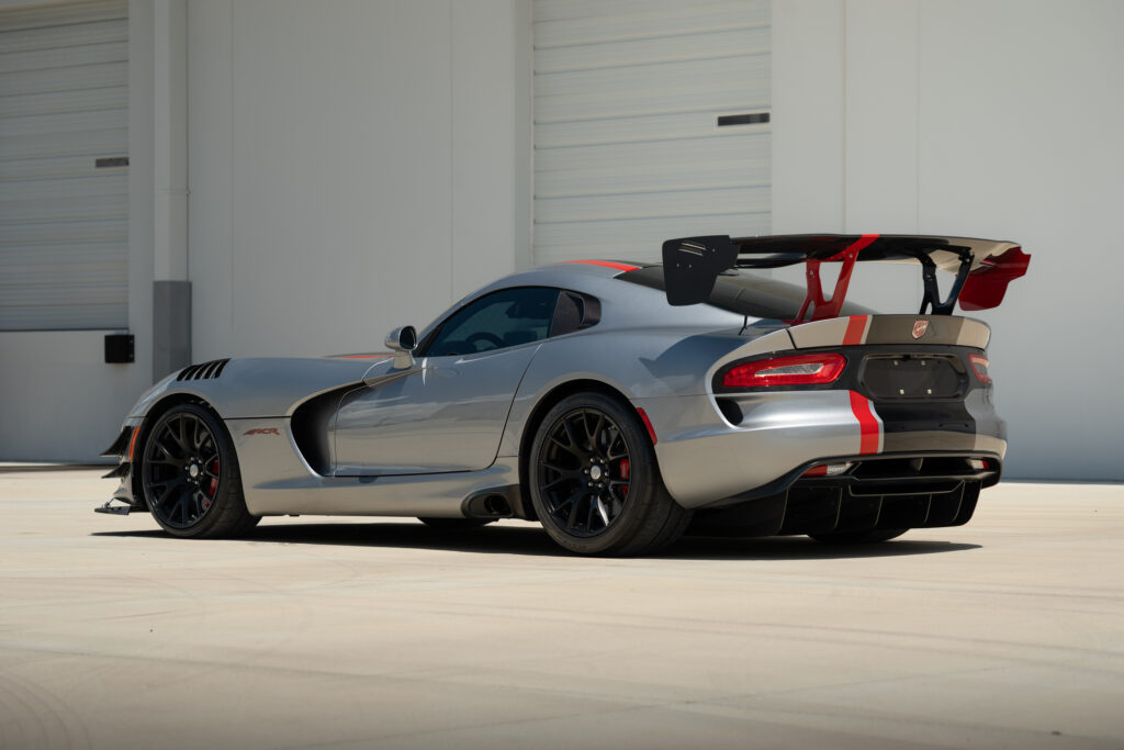 silver viper acr shopexoticars web 13