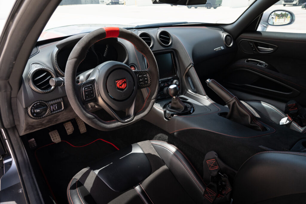 silver viper acr shopexoticars web 146