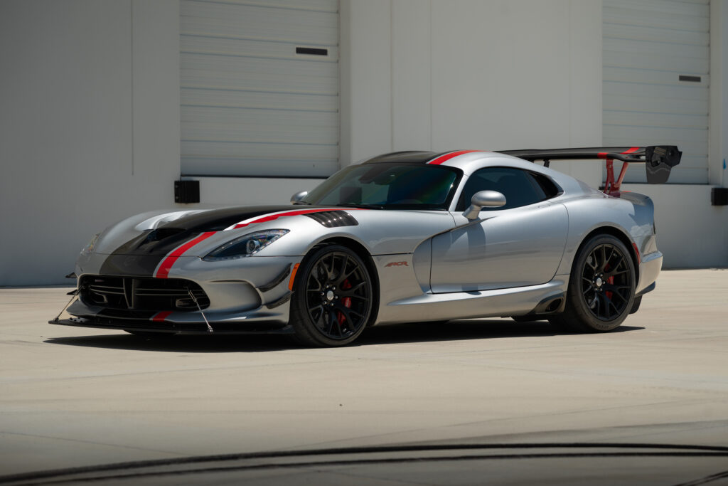 silver viper acr shopexoticars web 2