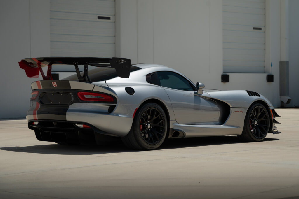 silver viper acr shopexoticars web 20