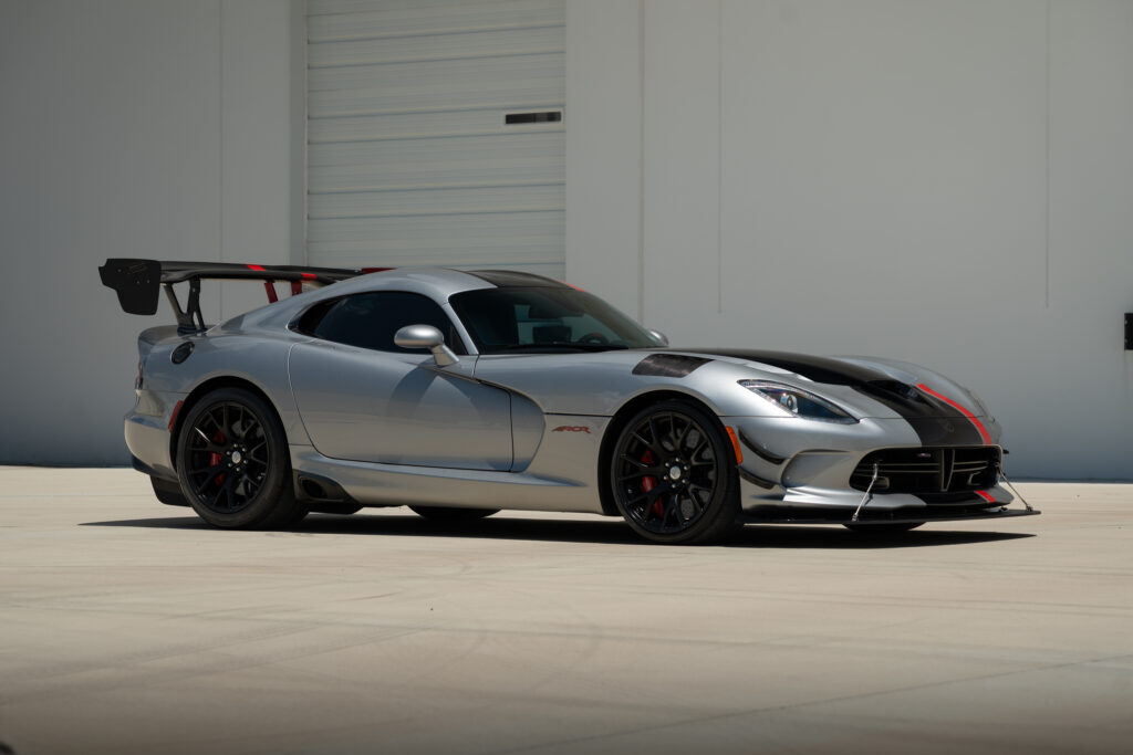 silver viper acr shopexoticars web 24