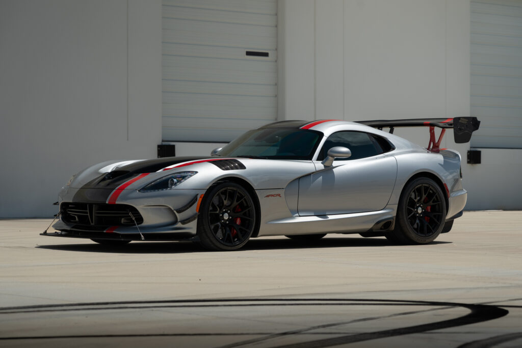 silver viper acr shopexoticars web 3