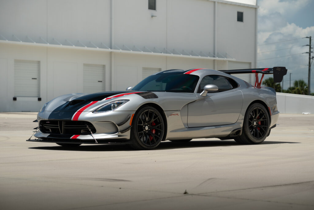 silver viper acr shopexoticars web 5