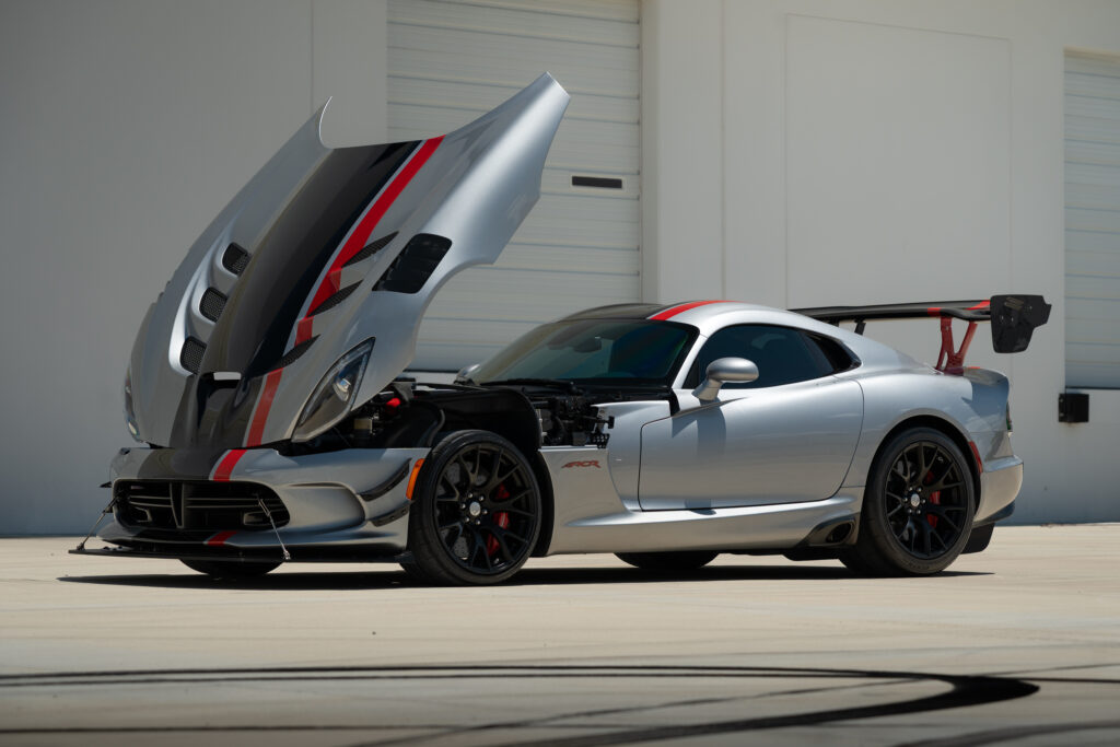 silver viper acr shopexoticars web 7