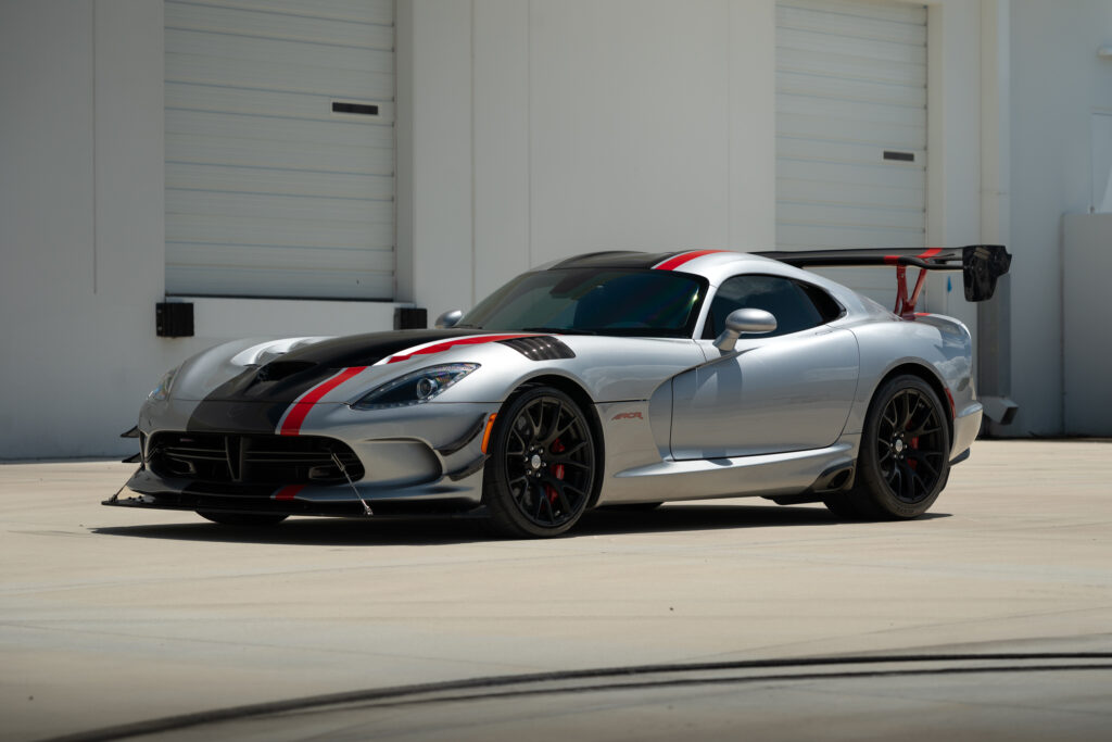 silver viper acr shopexoticars web 8