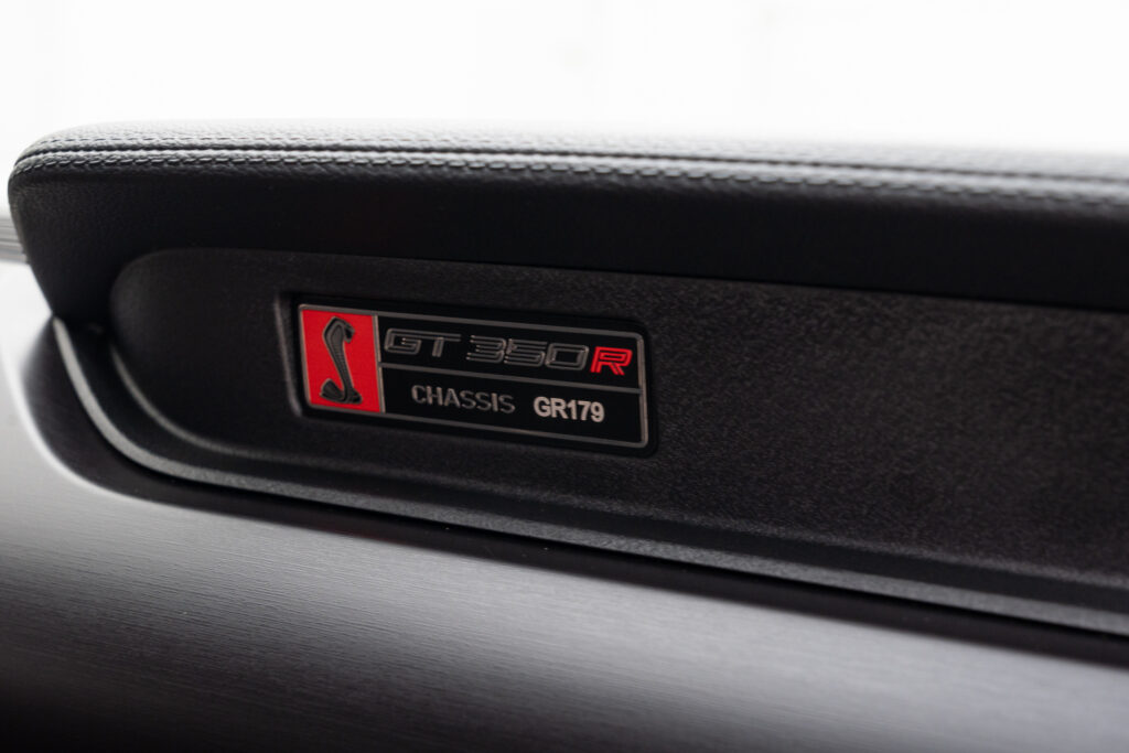 gt350r bat shopexoticars 101