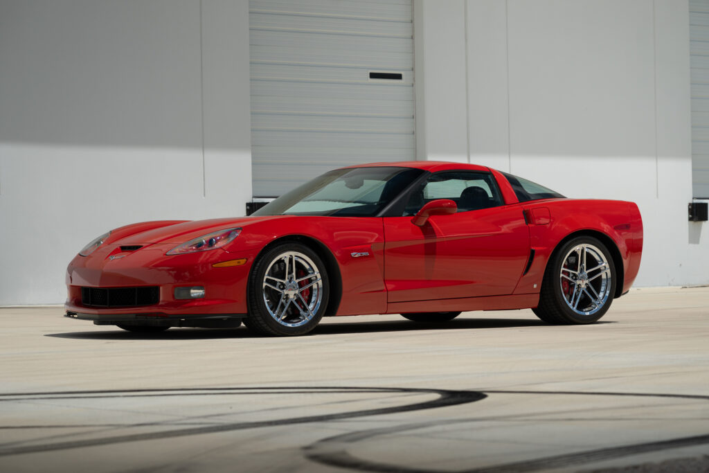 red c6 z06 4 shopexoticars 1