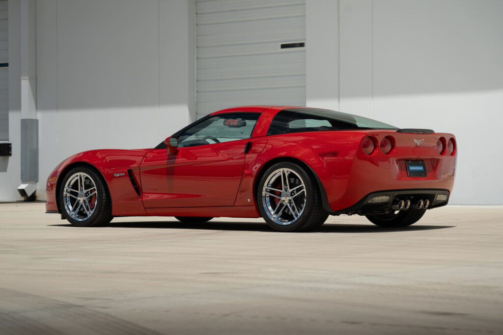 red c6 z06 4 shopexoticars 11