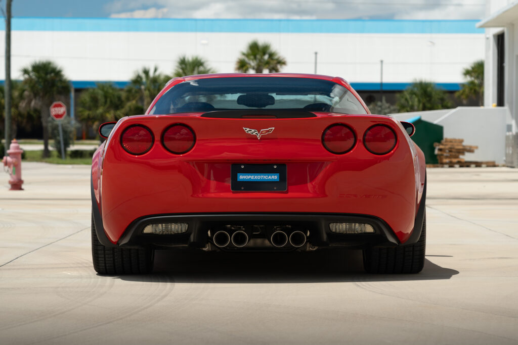 red c6 z06 4 shopexoticars 12
