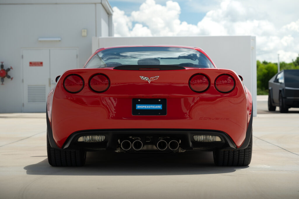 red c6 z06 4 shopexoticars 14