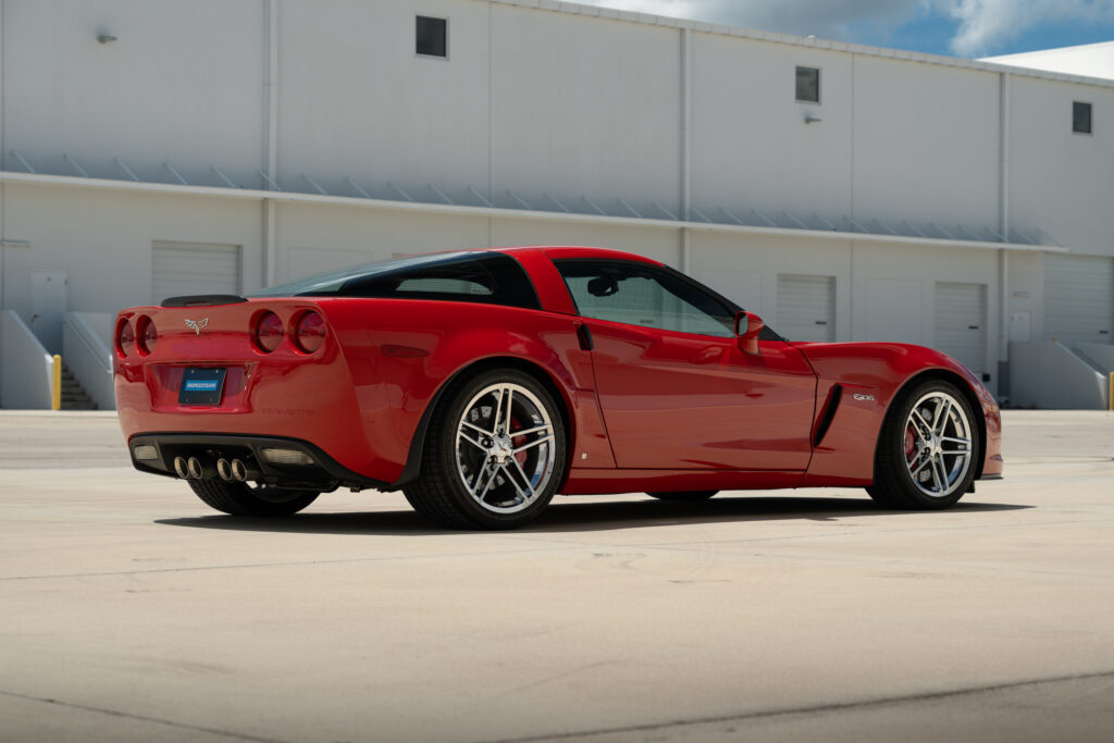 red c6 z06 4 shopexoticars 15