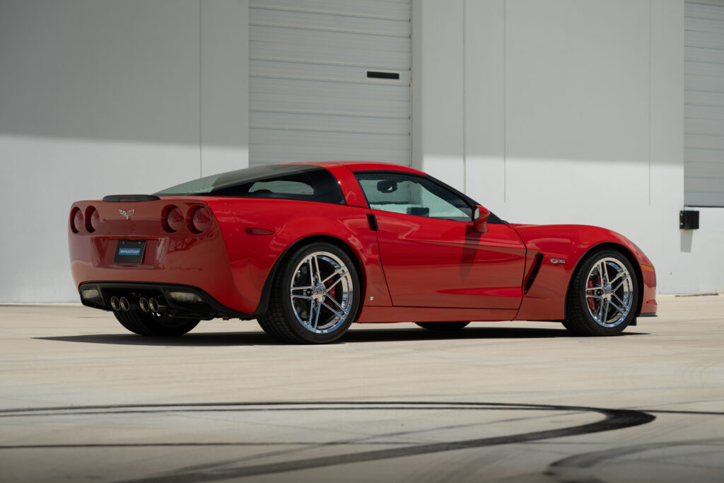 red c6 z06 4 shopexoticars 16