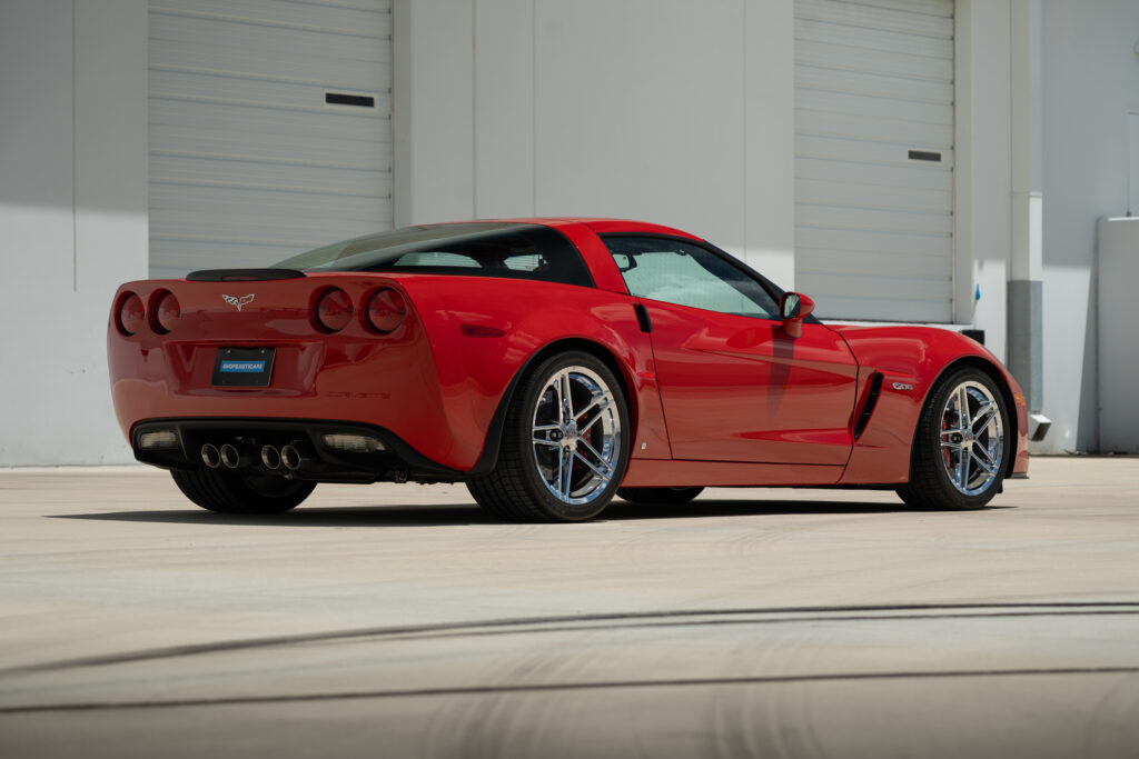 red c6 z06 4 shopexoticars 19