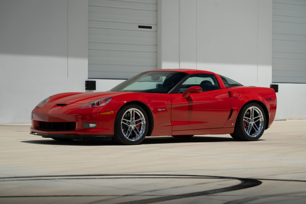 red c6 z06 4 shopexoticars 2