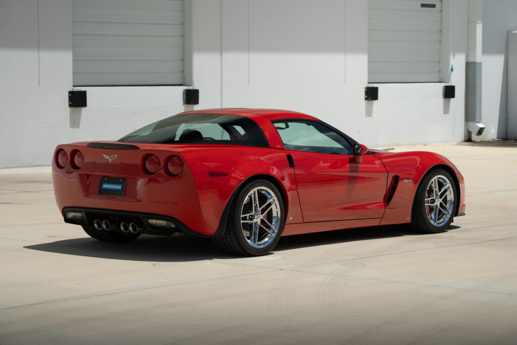 red c6 z06 4 shopexoticars 20