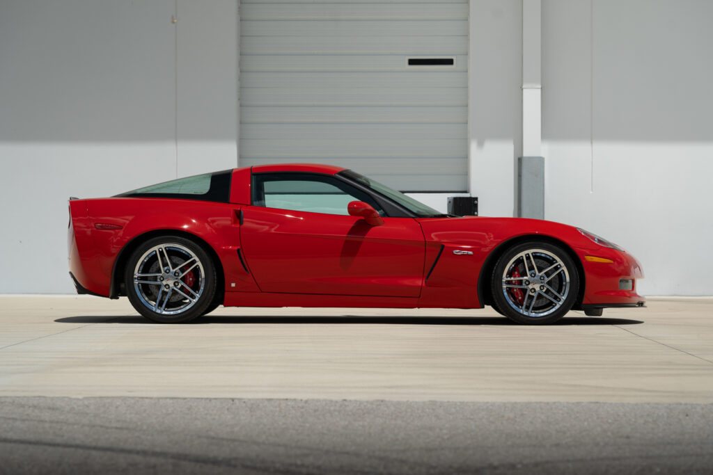red c6 z06 4 shopexoticars 21