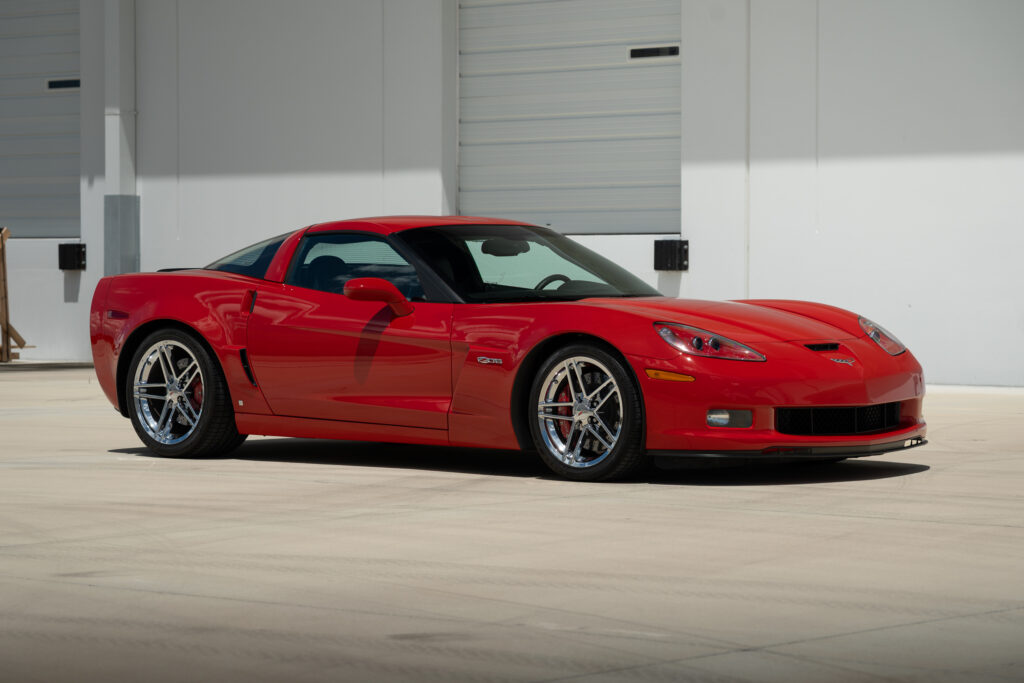 red c6 z06 4 shopexoticars 23