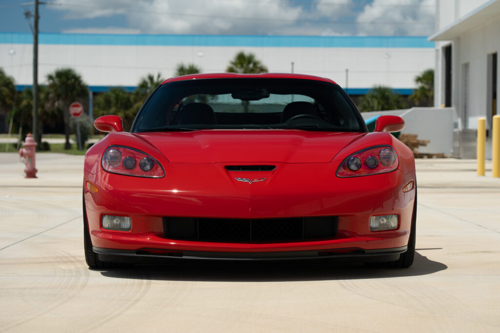 red c6 z06 4 shopexoticars 24