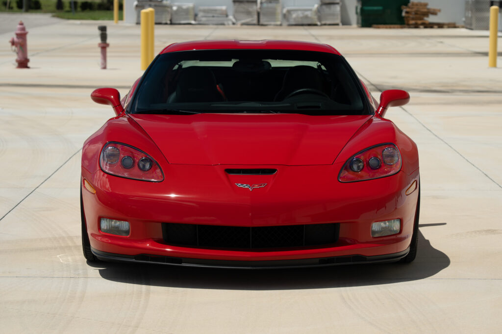 red c6 z06 4 shopexoticars 25
