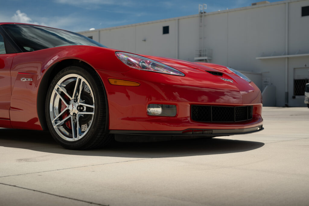 red c6 z06 4 shopexoticars 37