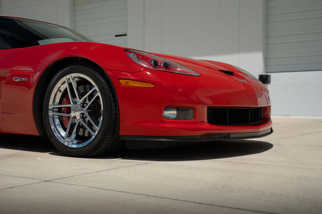 red c6 z06 4 shopexoticars 38