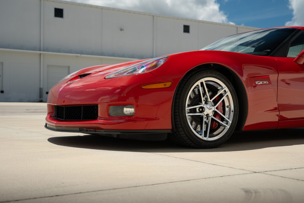 red c6 z06 4 shopexoticars 39
