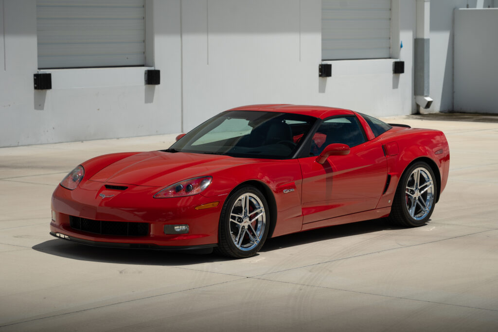 red c6 z06 4 shopexoticars 4