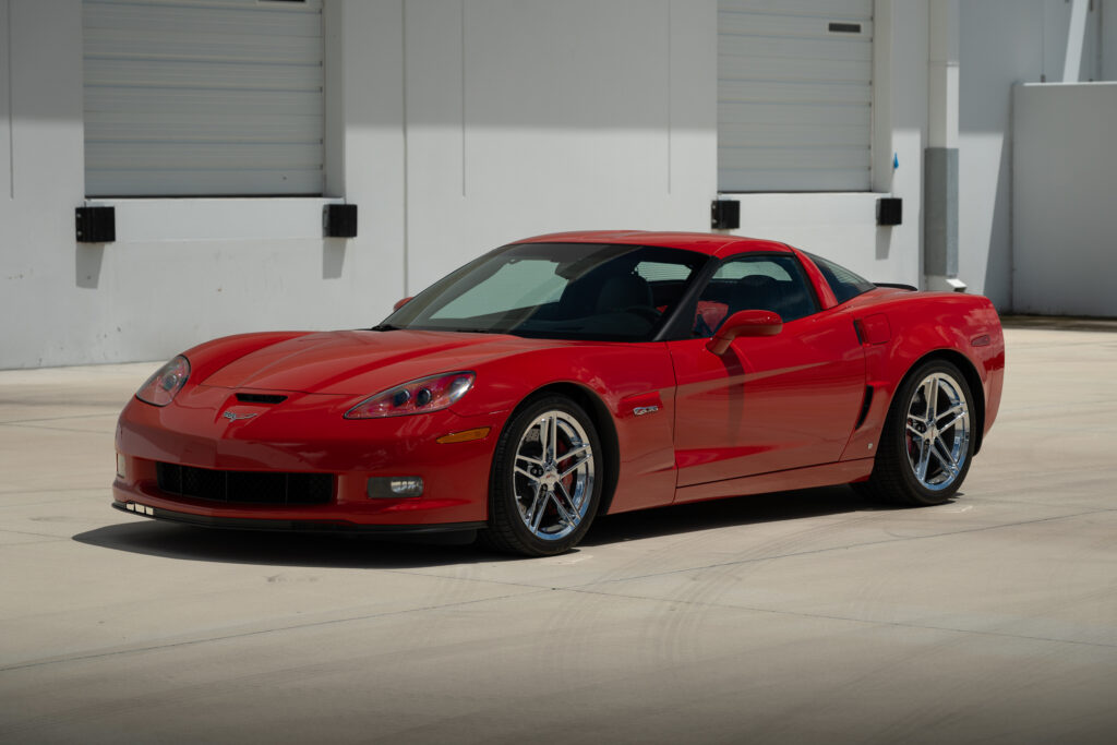 red c6 z06 4 shopexoticars 5