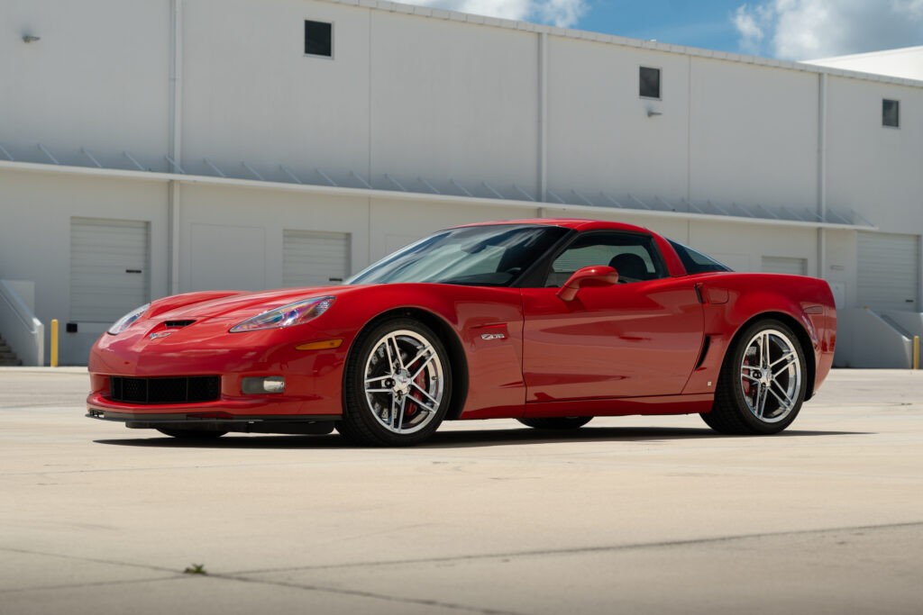 red c6 z06 4 shopexoticars 6